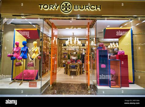 tory burch hong kong.